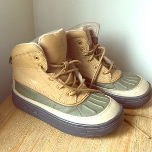 Nike Woodside 2 High (PS)